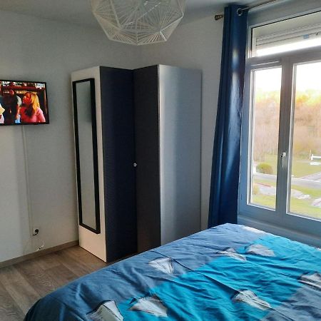 La Tanatte De Wimereux Sur La Cote D Opale 외부 사진