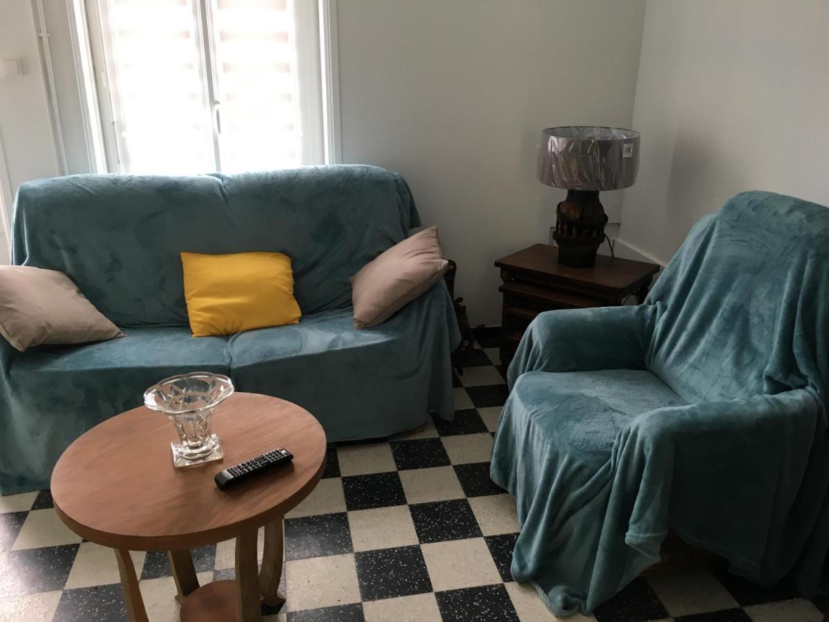 La Tanatte De Wimereux Sur La Cote D Opale 외부 사진